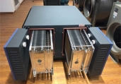 通風(fēng)管道施工中安裝吊架有哪些規(guī)定？